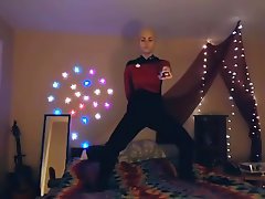 Amateur Cosplay Masturbation Webcam 