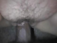 BBW Interracial Mature MILF POV 