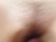 Amateur Babe Massage POV 