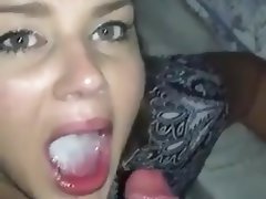 Italian Blowjob 