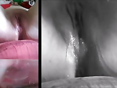 German Masturbation Squirt 